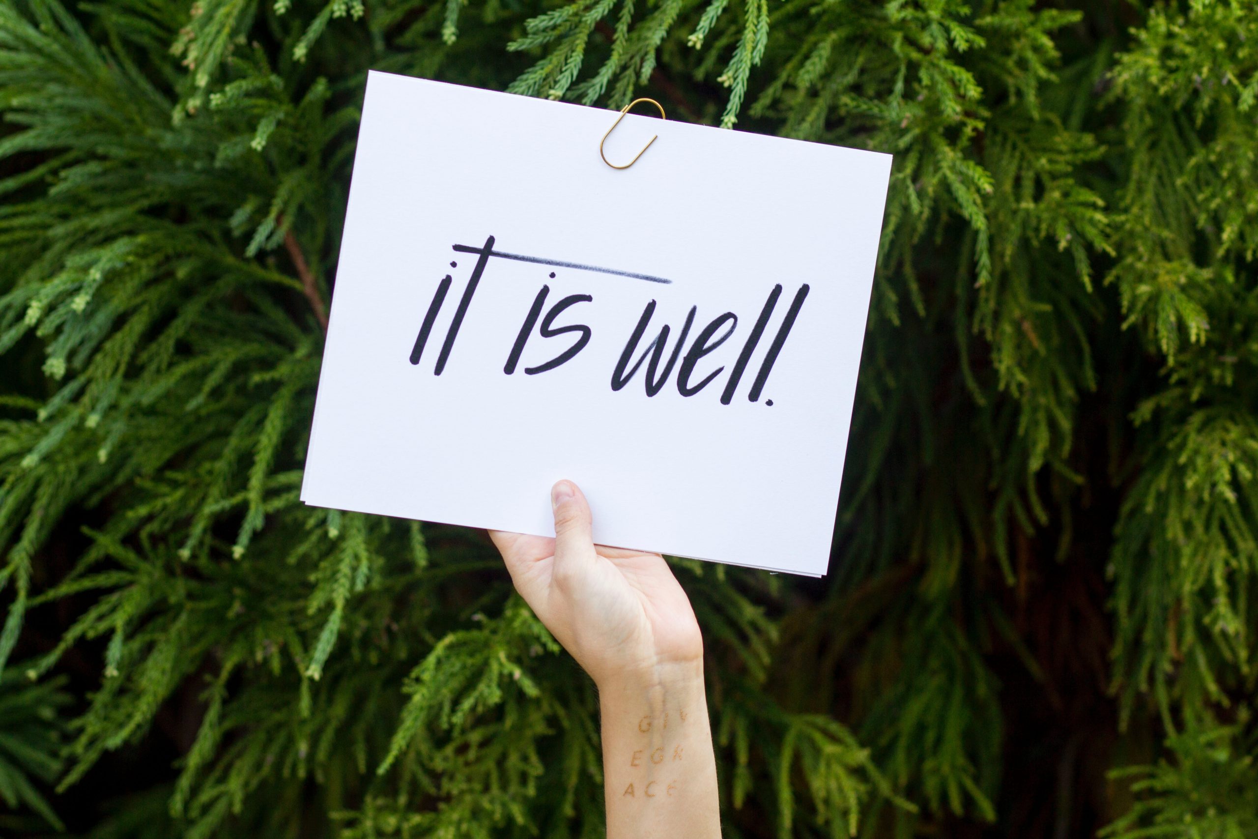 3 Ways to Get More Peace in Your Life - Daily His Disciple